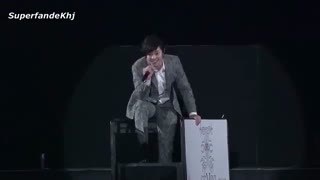 kim hyun jung-kiss kiss-live....فوق العادس.....پیشنهاد سرآشپز.....خخخ