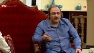 رستوران رفتن مهران غفوریان در برزیل _ خیلی باحاله