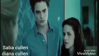 دوبله من و صبا راکسی از گرگ و میش برای گروه دوبلاژ...هلیا نوبت توئه