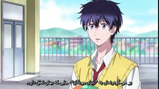 قسمت اول انیمه Fukigen na Mononokean زیرنویس فارسی