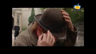 تریلر سریال  شرلوک هولمز قدیمی  با بازی جرمی برت