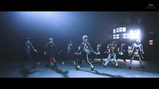 دنس ورژن محشر married to the music از shinee (تقدیم به شقایق جونم)