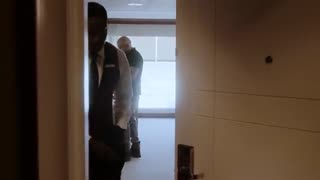 دوبله فارسی قسمت اول از فصل پنجم فرار از زندان