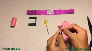 آموزش گل سازی