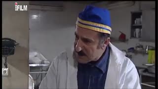 سریال سه در چهار -قسمت 23