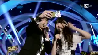 Tony Ahn -Suzy -John Park - MC cuts