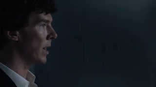 سریال شرلوک فصل چهارم قسمت 3 (مشکل آخر) دوبله فارسی