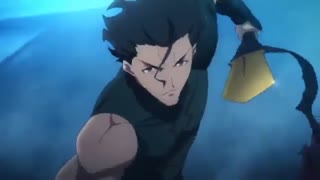 action amv -your betrayal