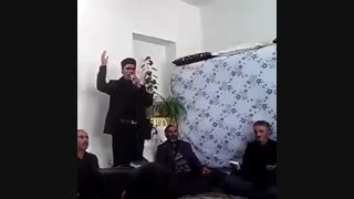 تازه حادثه پلاسکوروفراموش کرده بودیم که این اتفاق افتاد.....
