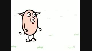 ماجرای خوک های برادر