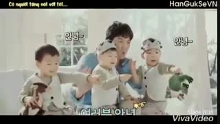 میکس خیلی زیبا از سونگ ایل گوک با آهنگ نگاهم کن ( حامد همایون )