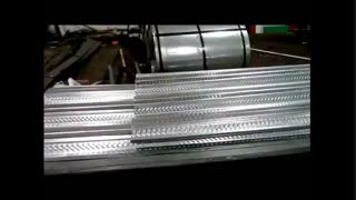 ساخت دستگاه عرشه فولادی-09121612740