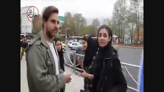 مردم  چقدر آقای ابراهیم رئیسی را می شناسند؟