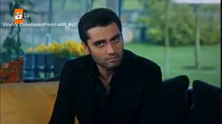 زیرنویس چسبیده قسمت 66Eşkiya Dünyaya Hükümdar Olmaz