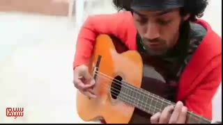 پشت صحنه «مغزهای کوچک زنگ زده»/ موزیک از رضا کولغانی