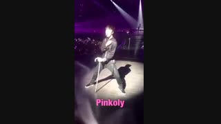 وااااهااییی اخه چقد من جذابم *__*