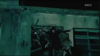 سریال هیلر یا شفادهنده قسمت  سوم - با زیرنویس فارسی چسبیده