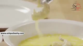 میگو سوخاری به سبک ژاپنی