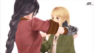 ویدئوی مربوط به نقد و بررسی بازی Tales of Berseria