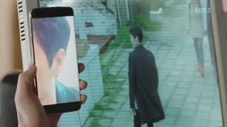 قسمت 08 سریال کره ای ملکه مرموز – Mystery Queen | زیرنویس فارسی