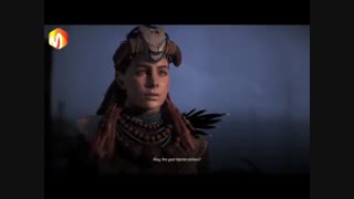 معرفی و بررسی بازی Horizon: Zero Dawn
