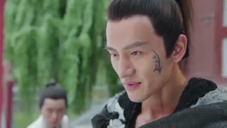 قسمت پنجم *سریال چینی : Fighter of the Destiny & جنگجوی سرنوشت / با بازیه LuHan # زیرنویس فارسی ( آنلاین )