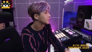 (با زیرنویس فارسی)빅스(VIXX) VIXX TV2 #ep.68