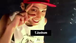 GOT7 فانی مومنت جدیـــد از جی بی #JB ... یعنی فداش شمم عشقم با این دلقک بازی هاش ۸_۸ فوق خنــده (دیدنش واجب)