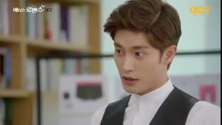 عشق پنهان من قسمت سوم+لینک زیرنویس