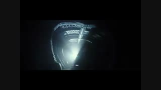 دانلود تریلر فیلم Alien: Covenant 2017