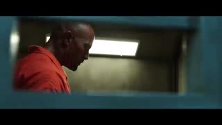 فیلم سریع خشن هشت تریلر دوم