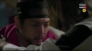 قسمت هفتم نگهبان شب