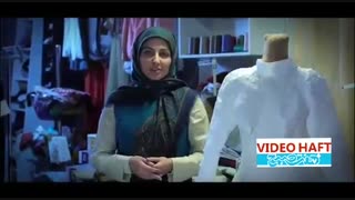 من یک دستبند دارم!