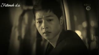 وای خدا(کلیپ میکس احساسی و غمگین کره ای)