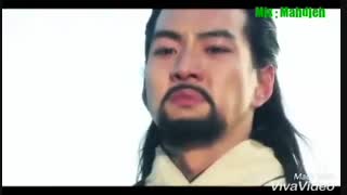 میکس فوق العاده غمگین و احساسی امپراطور دریا یوم جانگم  با آهنگ گل مینا ( حامد همایون )