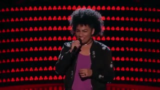 (We McDonald-feeling good(The voice 2016(برین توضیحات^__^)