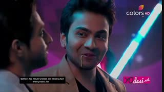 قسمت 648 سریال زبان عشق از کالرز(با خلاصه)