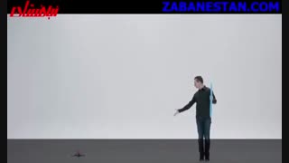 بخش اول ویدیوی آموزشی "A Trick of Technology"