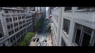 دانلود سریع خشن 8 تریلر سوم