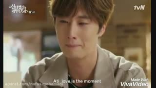 میکس زیبا و غمگین از فیلم سیندرلا و چهار شوالیه