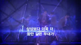 빅스(VIXX) - LIVE FANTASIA [백일몽] SPOT VIDEO RELEASE