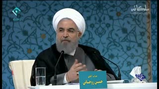 آیا روحانی وعده 4 میلیون شغل را داده بود؟