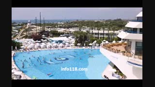 نتایج زنده از سفر به آنتالیا خیلی مهیج و دیدنی حتما ببینید