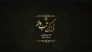 دانلود آهنگ جدید محسن چاوشی - فندک تب دار (سینا سرلک)