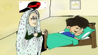 ترمز دستی نماز در عرفان حلقه