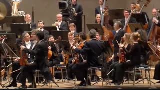 *~~Orchestral Happy Birthday*~~Happy birthday to my dear Farimah