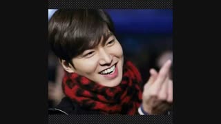 *~~برای فریماه عزیزم~~*تولدت مبارک دوستِ خوش ذوق ِ جانم:)لی مین هو و مهربونی با طرفدارها و قلب های انگشتی*~~