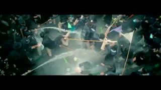 تریلر فیلم The Game Changer 2017