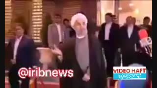 اولین مناظره نامزدهای ریاست جمهوری چگونه بود؟