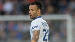 خلاصه بازی :  آنژه   1  -  2   لیون